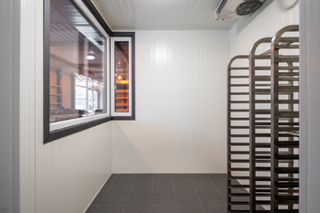 Pronájem restaurace 365 m², Praha 5 - Stodůlky