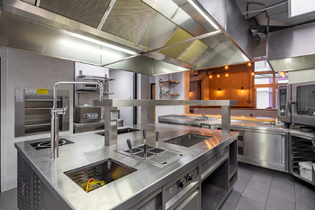 Pronájem restaurace 365 m², Praha 5 - Stodůlky