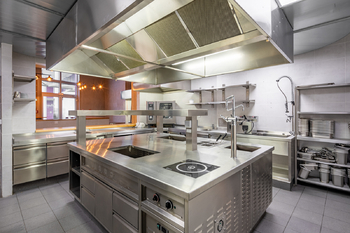 Pronájem restaurace 365 m², Praha 5 - Stodůlky