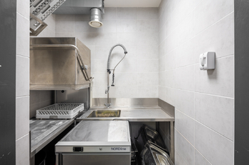 Pronájem restaurace 365 m², Praha 5 - Stodůlky