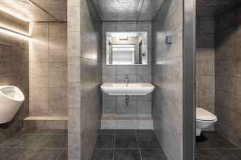 Pronájem restaurace 365 m², Praha 5 - Stodůlky