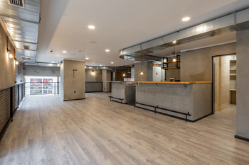 Pronájem restaurace 365 m², Praha 5 - Stodůlky