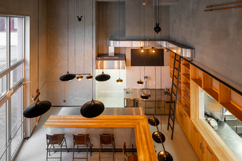 Pronájem restaurace 365 m², Praha 5 - Stodůlky