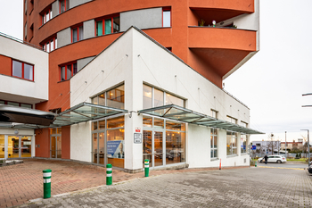 Pronájem restaurace 365 m², Praha 5 - Stodůlky