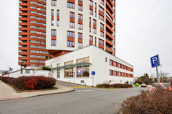 Pronájem restaurace 365 m², Praha 5 - Stodůlky