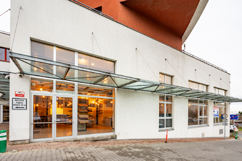 Pronájem restaurace 365 m², Praha 5 - Stodůlky