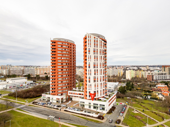 Pronájem restaurace 365 m², Praha 5 - Stodůlky