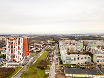 Pronájem restaurace 365 m², Praha 5 - Stodůlky