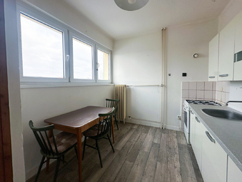 Prodej bytu 3+1 v osobním vlastnictví 77 m², Příbram