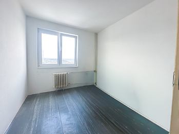 Prodej bytu 3+1 v osobním vlastnictví 77 m², Příbram