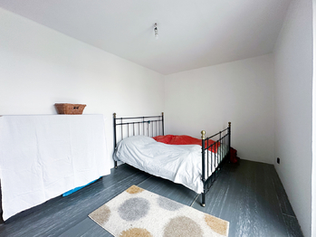 Prodej bytu 3+1 v osobním vlastnictví 77 m², Příbram