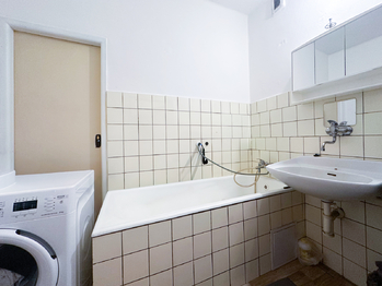 Prodej bytu 3+1 v osobním vlastnictví 77 m², Příbram