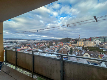 Prodej bytu 3+1 v osobním vlastnictví 77 m², Příbram