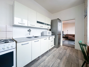 Prodej bytu 3+1 v osobním vlastnictví 77 m², Příbram