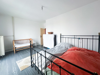 Prodej bytu 3+1 v osobním vlastnictví 77 m², Příbram