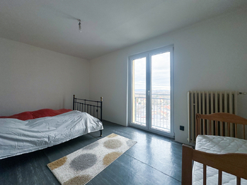 Prodej bytu 3+1 v osobním vlastnictví 77 m², Příbram