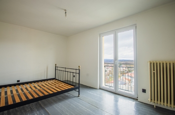 Prodej bytu 3+1 v osobním vlastnictví 71 m², Příbram