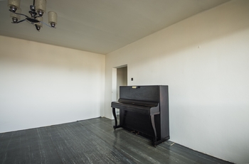 Prodej bytu 3+1 v osobním vlastnictví 77 m², Příbram