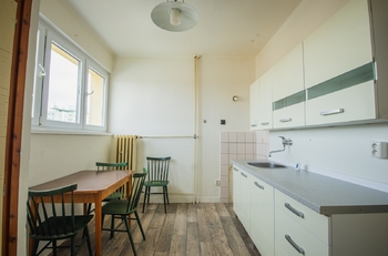 Prodej bytu 3+1 v osobním vlastnictví 71 m², Příbram