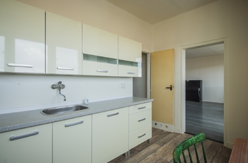 Prodej bytu 3+1 v osobním vlastnictví 71 m², Příbram