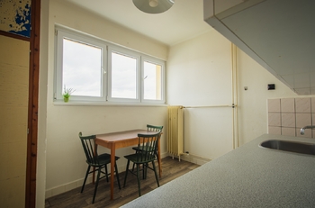 Prodej bytu 3+1 v osobním vlastnictví 71 m², Příbram