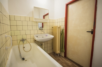 Prodej bytu 3+1 v osobním vlastnictví 71 m², Příbram