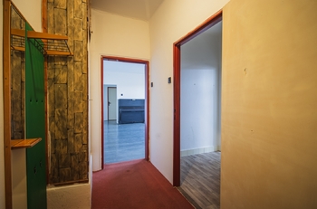 Prodej bytu 3+1 v osobním vlastnictví 71 m², Příbram