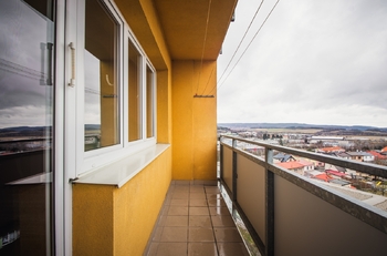 Prodej bytu 3+1 v osobním vlastnictví 71 m², Příbram