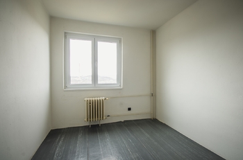 Prodej bytu 3+1 v osobním vlastnictví 71 m², Příbram