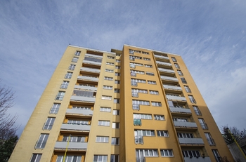 Prodej bytu 3+1 v osobním vlastnictví 71 m², Příbram