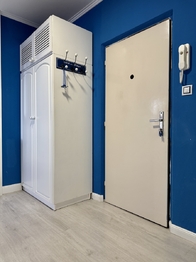 Prodej bytu 2+1 v osobním vlastnictví 60 m², Nýřany