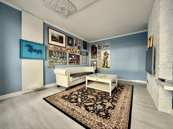 Prodej bytu 2+1 v osobním vlastnictví 60 m², Nýřany