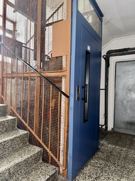 Prodej bytu 2+1 v osobním vlastnictví 60 m², Nýřany