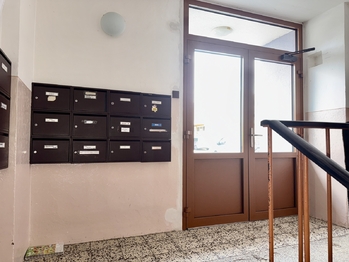 Prodej bytu 2+1 v osobním vlastnictví 60 m², Nýřany