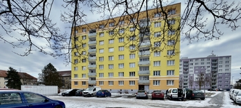 Prodej bytu 2+1 v osobním vlastnictví 60 m², Nýřany