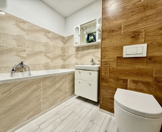 Prodej bytu 2+1 v osobním vlastnictví 60 m², Nýřany