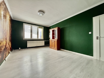 Prodej bytu 2+1 v osobním vlastnictví 60 m², Nýřany