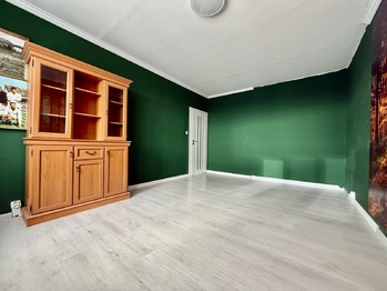 Prodej bytu 2+1 v osobním vlastnictví 60 m², Nýřany