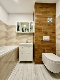 Prodej bytu 2+1 v osobním vlastnictví 60 m², Nýřany