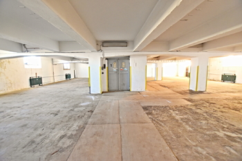 Pronájem skladovacích prostor 400 m², České Budějovice