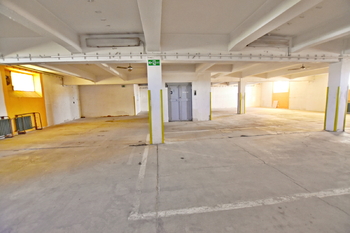 Pronájem skladovacích prostor 400 m², České Budějovice