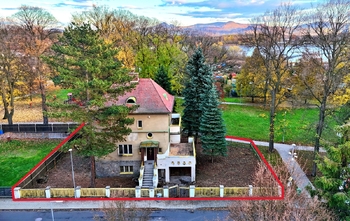 Prodej domu 270 m², Duchcov