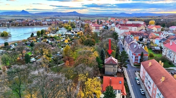 Prodej domu 270 m², Duchcov