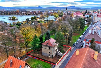 Prodej domu 270 m², Duchcov