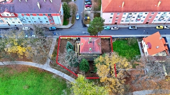 Prodej domu 270 m², Duchcov
