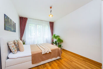 Prodej bytu 3+kk v osobním vlastnictví 90 m², Praha 5 - Zbraslav