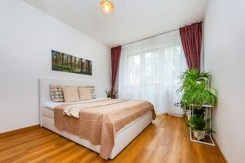 Prodej bytu 3+kk v osobním vlastnictví 90 m², Praha 5 - Zbraslav