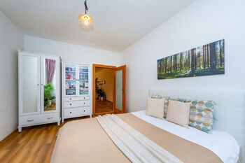 Prodej bytu 3+kk v osobním vlastnictví 90 m², Praha 5 - Zbraslav