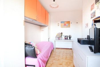 Prodej bytu 4+1 v osobním vlastnictví 92 m², Alba Adriatica