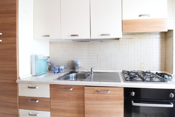 Prodej bytu 4+1 v osobním vlastnictví 92 m², Alba Adriatica